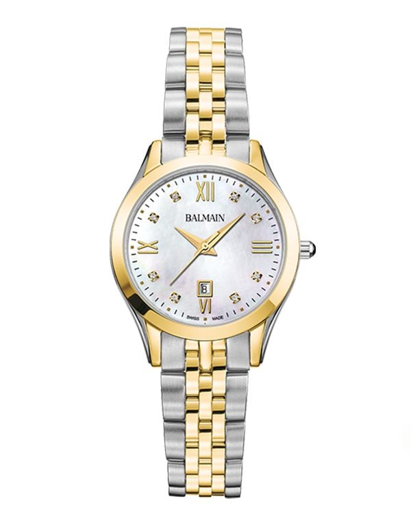 Đồng hồ Balmain B4112.31.85