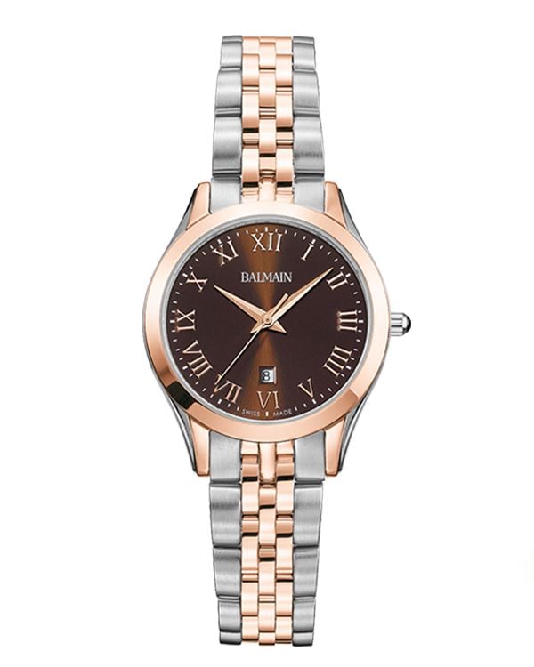 Đồng hồ Balmain B4118.31.52