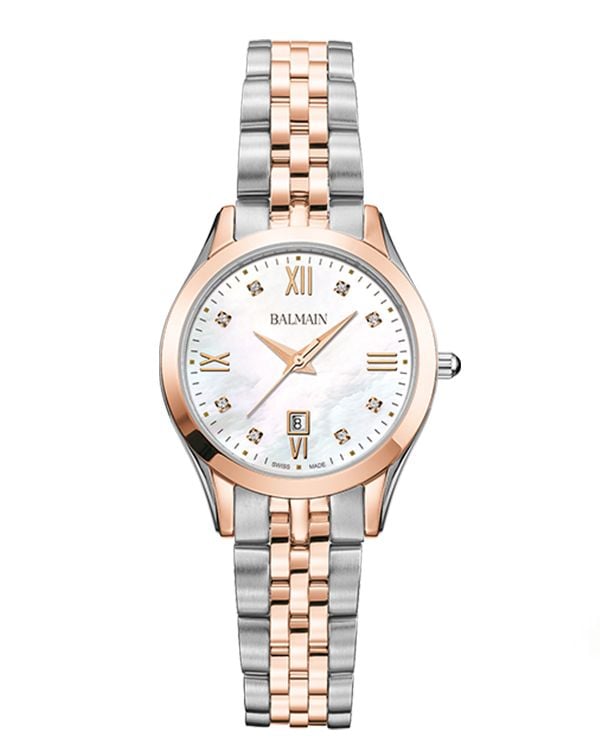 Đồng hồ Balmain B4118.31.85