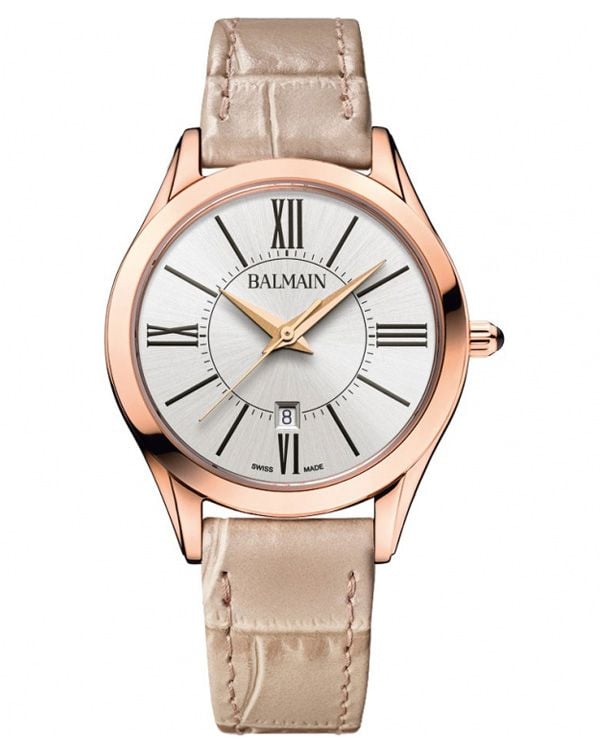 Đồng hồ Balmain B4119.51.21