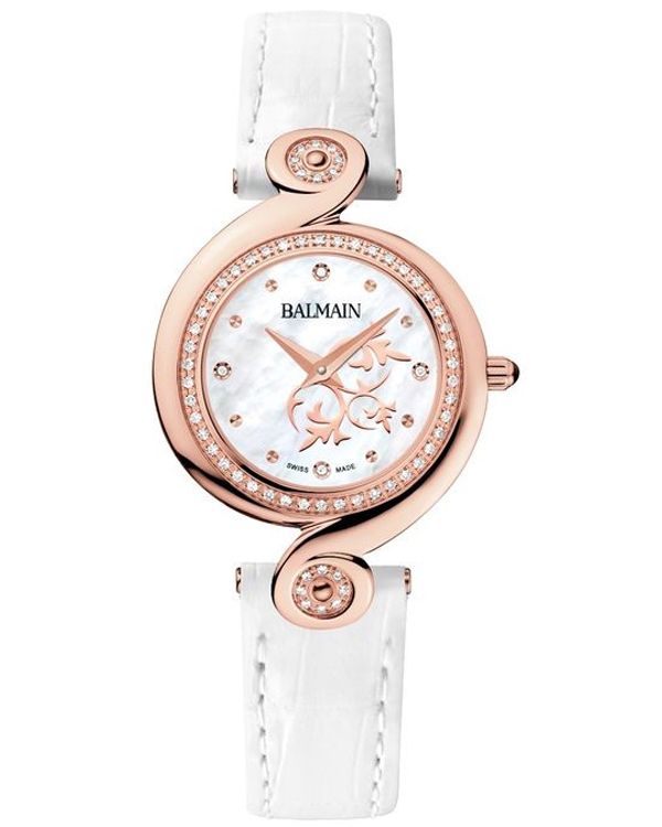 Đồng hồ Balmain B4174.22.83