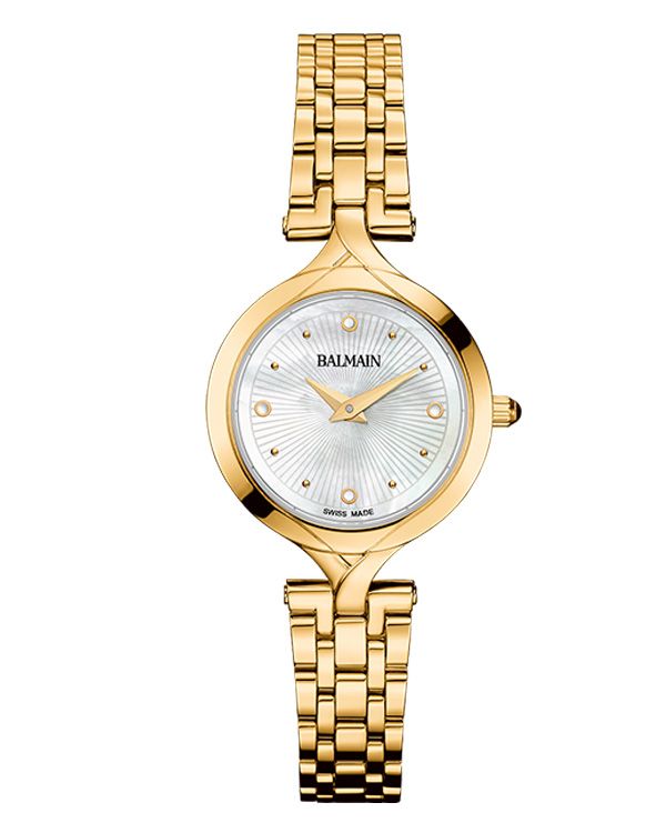 Đồng hồ Balmain B4190.33.86