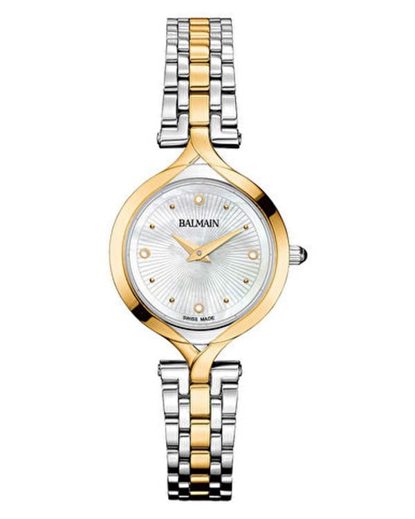 Đồng hồ Balmain B4192.39.86