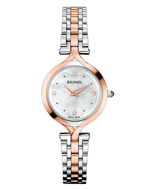 Đồng hồ Balmain B4198.33.86