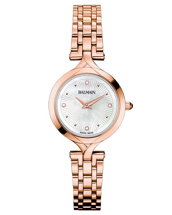 Đồng hồ Balmain B4199.33.86