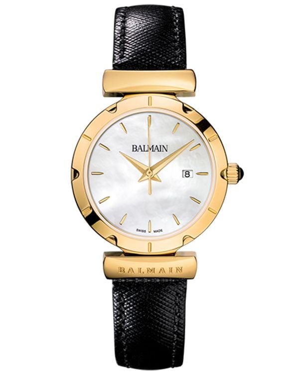 Đồng hồ Balmain B4210.32.86