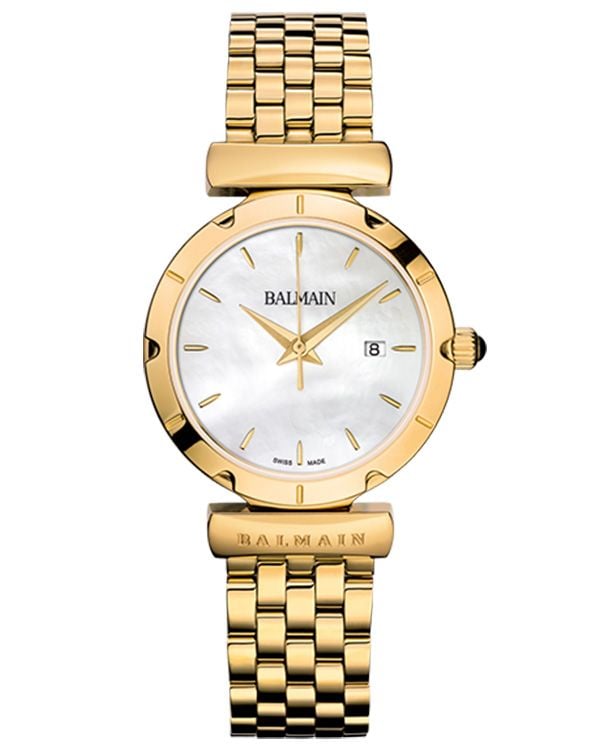 Đồng hồ Balmain B4210.33.86