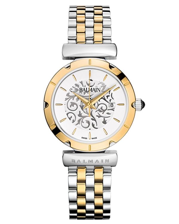 Đồng hồ Balmain B4212.39.16