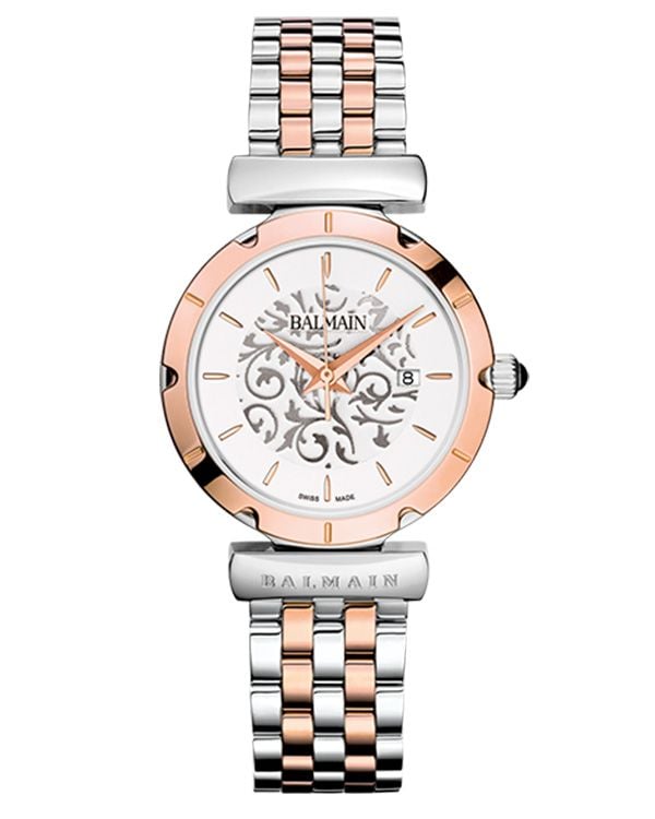 Đồng hồ Balmain B4218.33.16