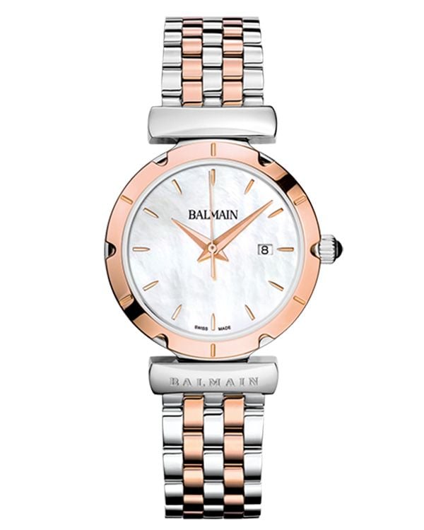 Đồng hồ Balmain B4218.33.86
