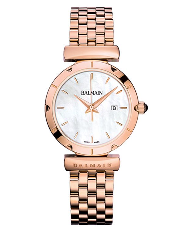 Đồng hồ Balmain B4219.33.86