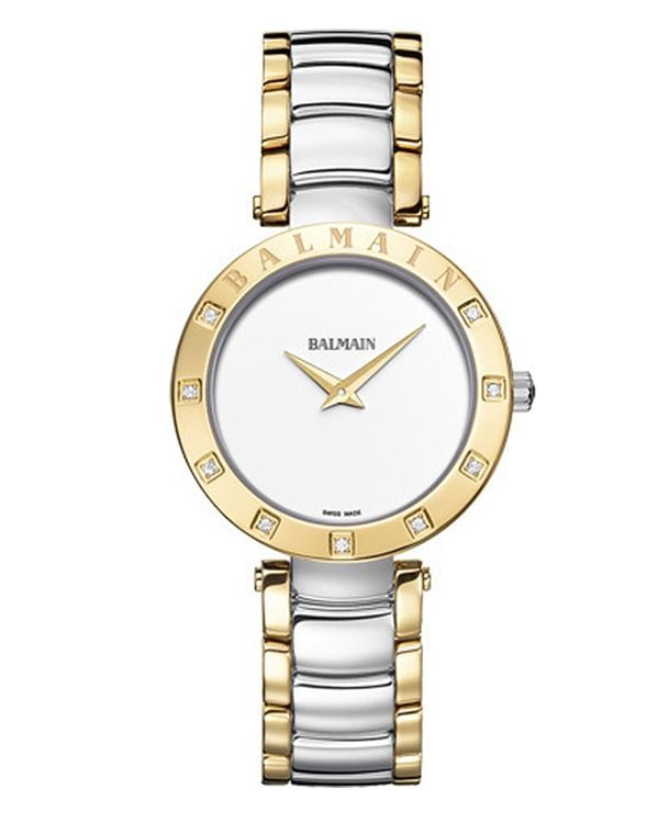 Đồng hồ Balmain B4254.39.25