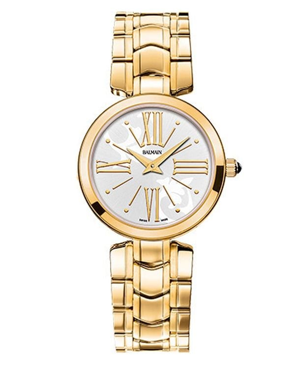 Đồng hồ Balmain B4270.33.12
