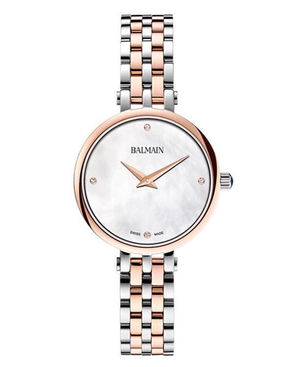 Đồng hồ Balmain B4298.33.85