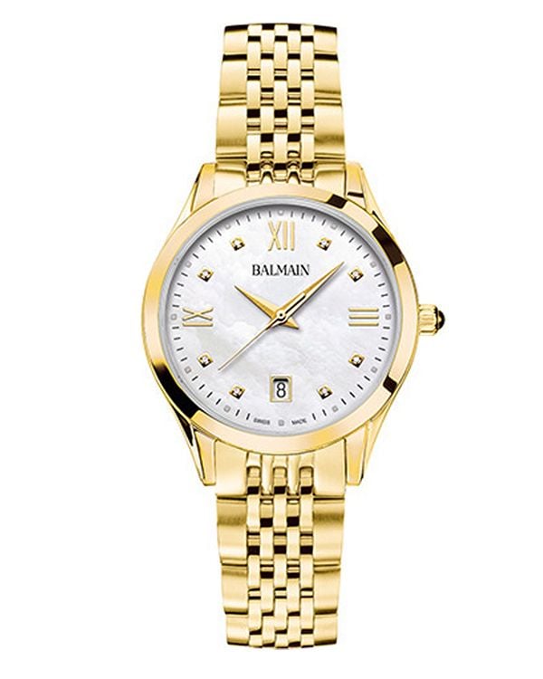 Đồng hồ Balmain B4310.31.82