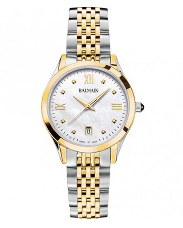 Đồng hồ Balmain B4312.31.82