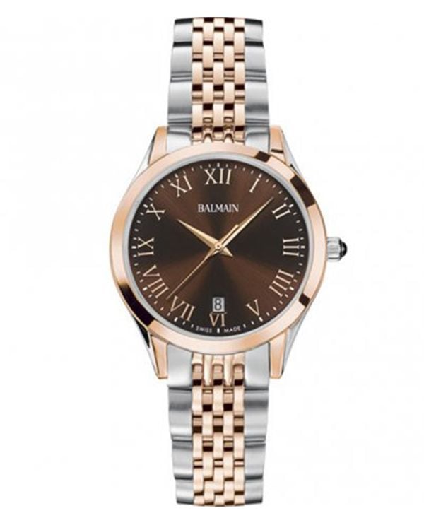 Đồng hồ Balmain B4318.31.52