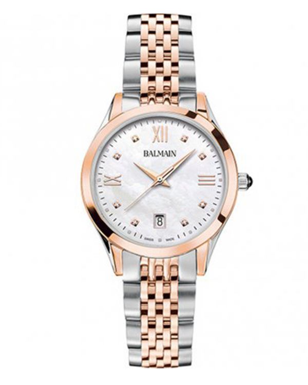 Đồng hồ Balmain B4318.31.82