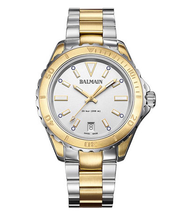 Đồng hồ Balmain B4332.39.25