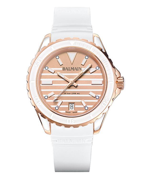 Đồng hồ Balmain B4336.22.25