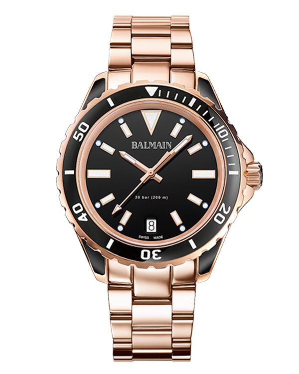 Đồng hồ Balmain B4337.32.65