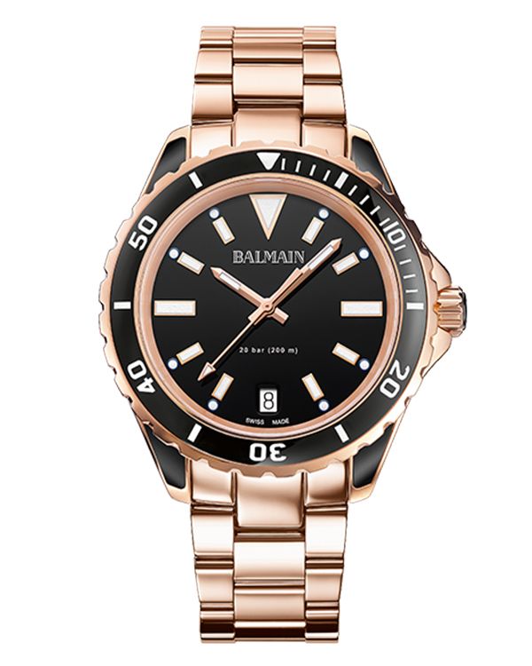 Đồng hồ Balmain B4337.32.66