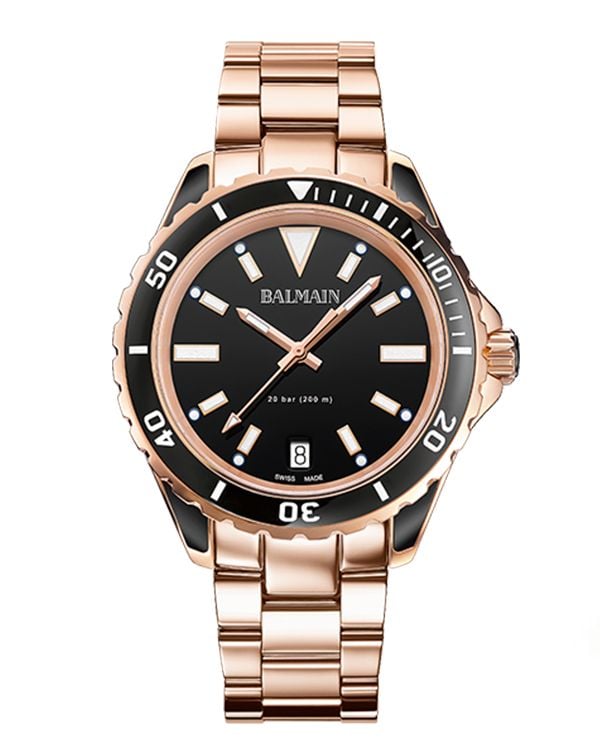 Đồng hồ Balmain B4337.33.65