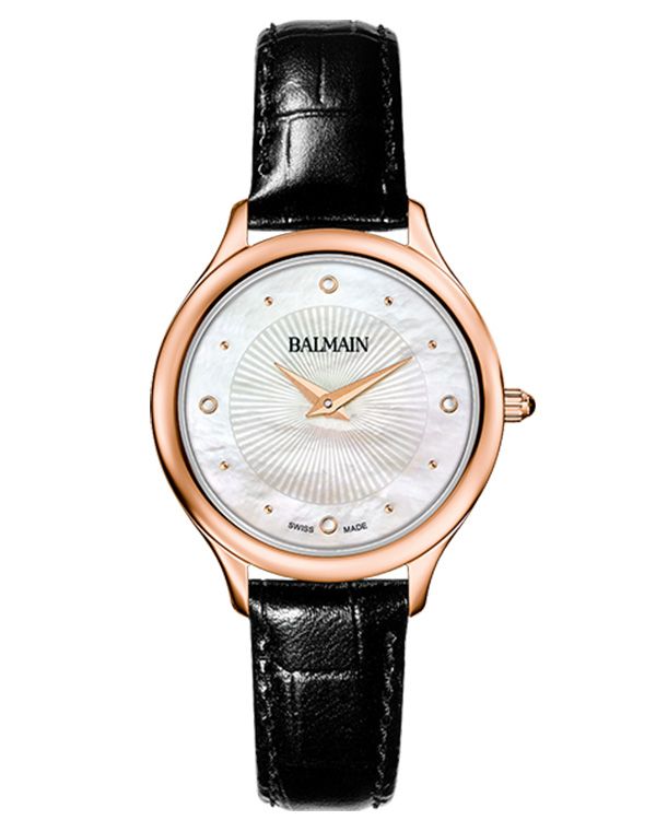 Đồng hồ Balmain B4379.32.86