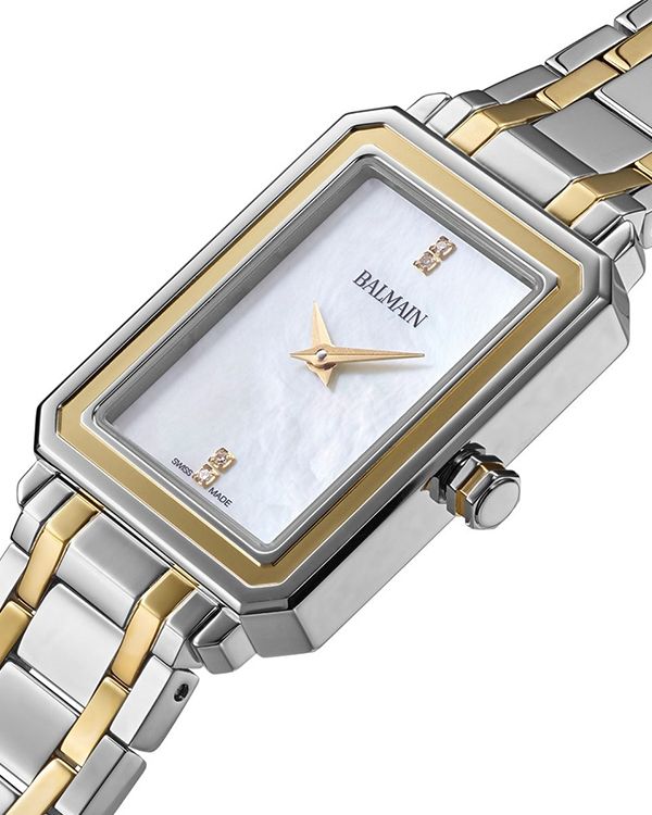 Đồng hồ Balmain B4382.39.87