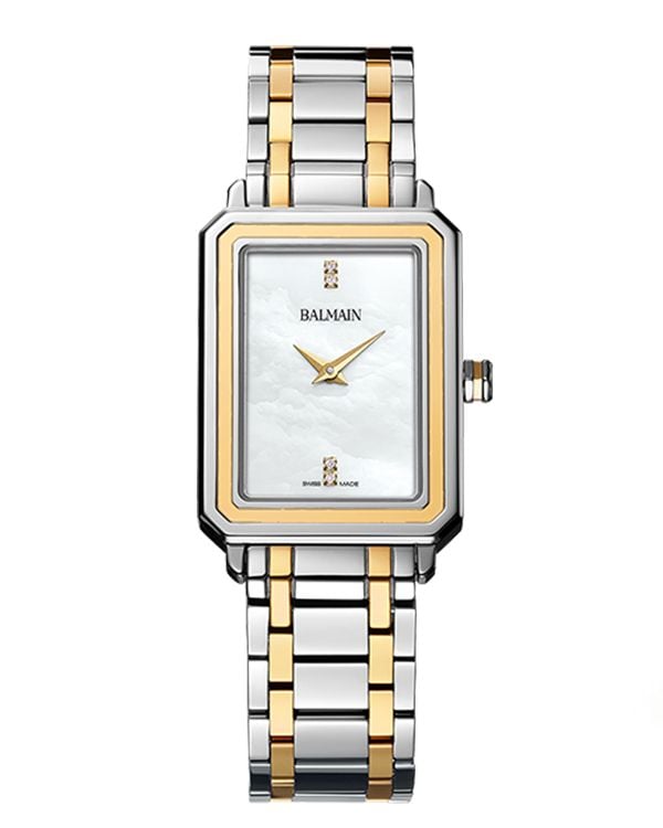 Đồng hồ Balmain B4382.39.87