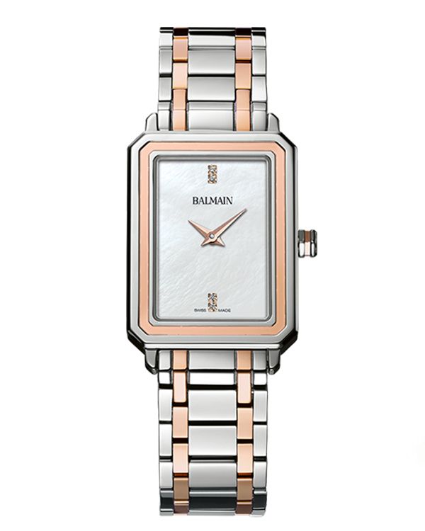 Đồng hồ Balmain B4388.33.87