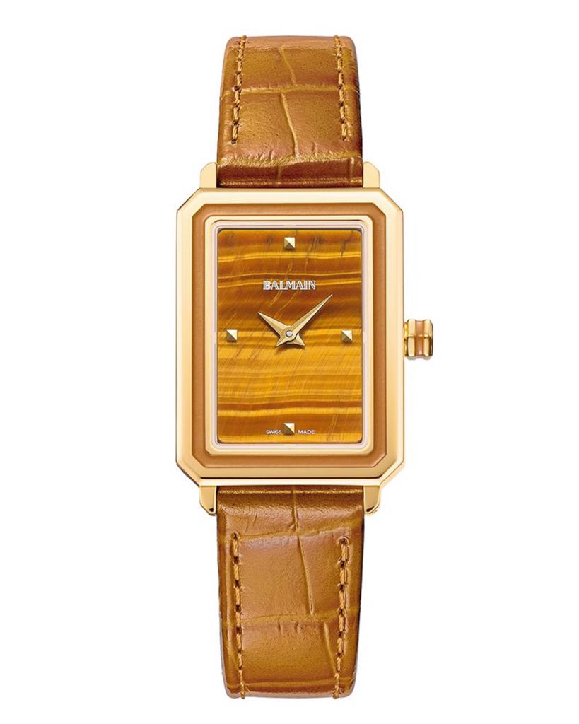 Đồng hồ Balmain B4390.52.56