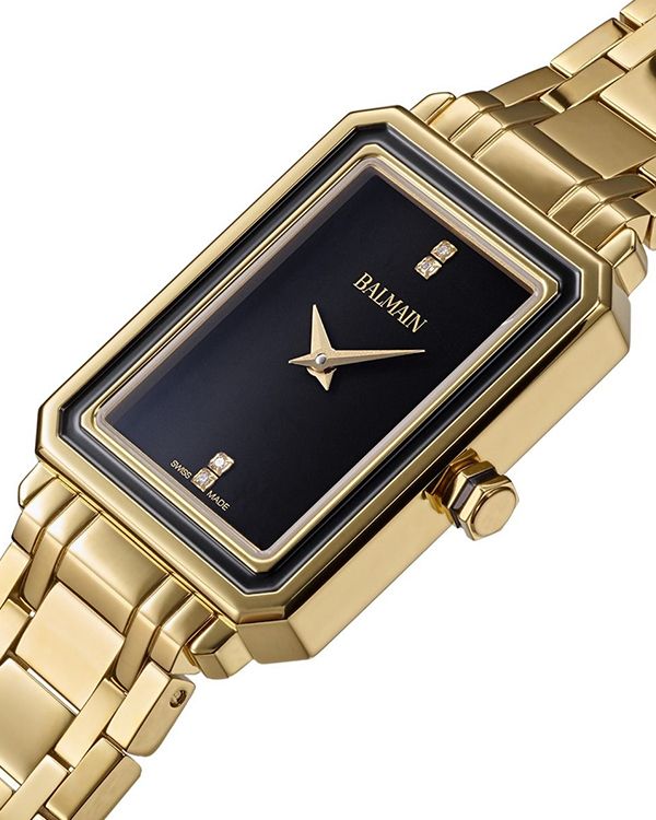 Đồng hồ Balmain B4392.33.67