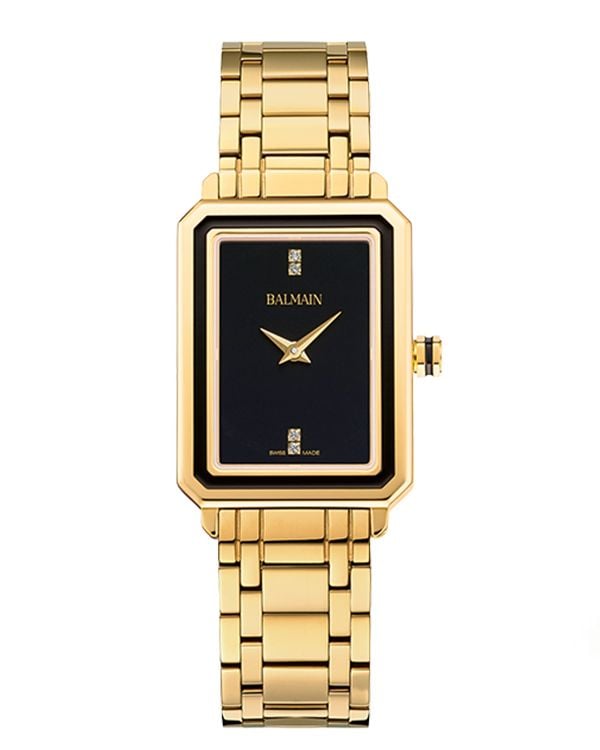 Đồng hồ Balmain B4392.33.67