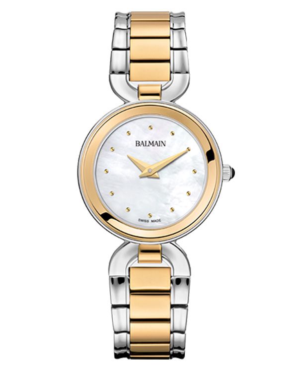 Đồng hồ Balmain B4492.39.86