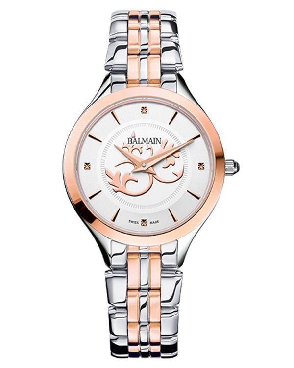 Đồng hồ Balmain B4518.33.16