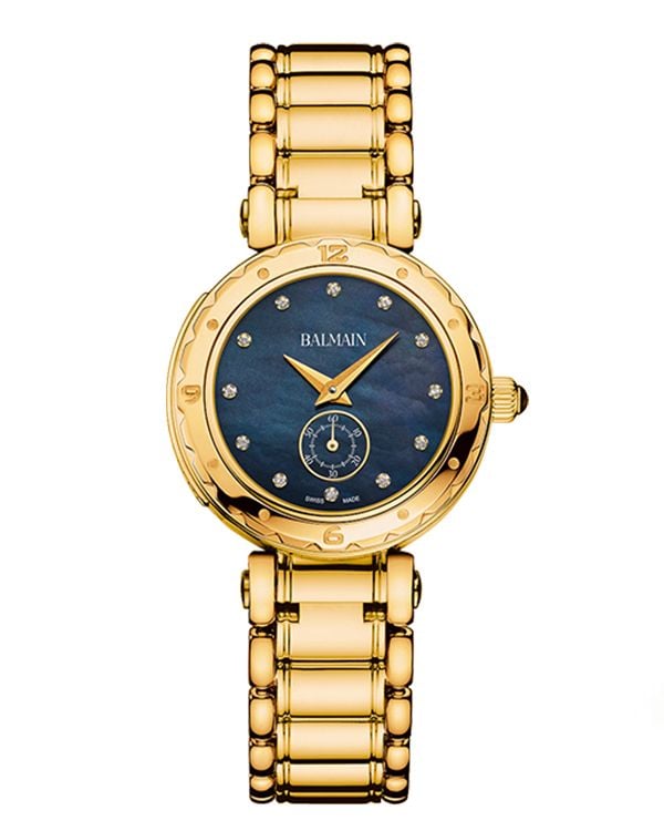 Đồng hồ Balmain B4550.33.65