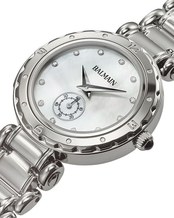 Đồng hồ Balmain B4551.33.85