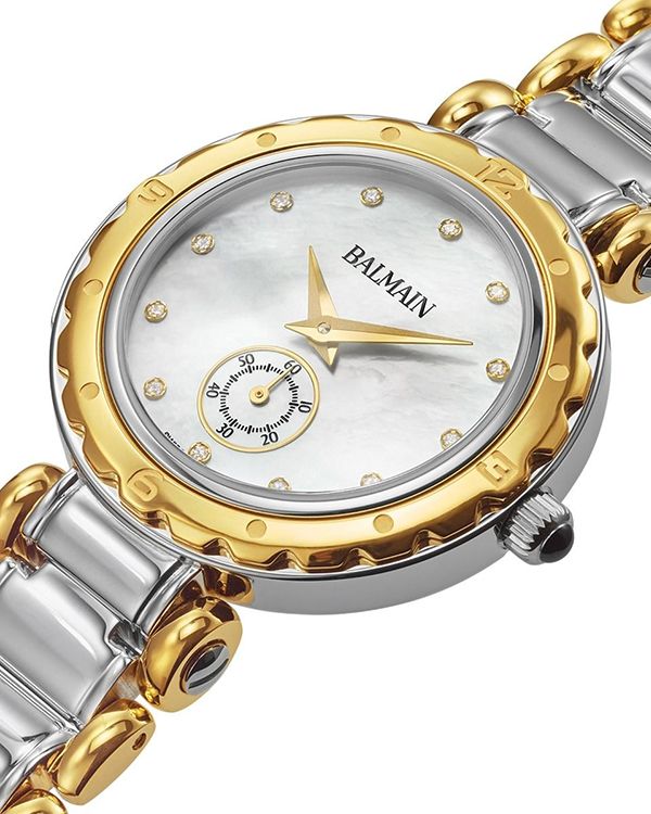 Đồng hồ Balmain B4552.39.85