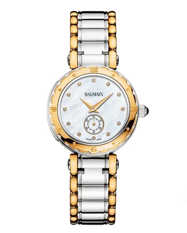Đồng hồ Balmain B4552.39.85