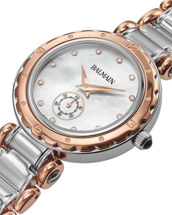 Đồng hồ Balmain B4558.33.85