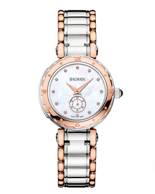 Đồng hồ Balmain B4558.33.85