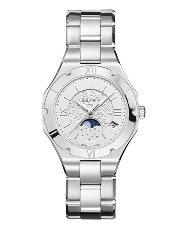 Đồng hồ Balmain B4591.33.12