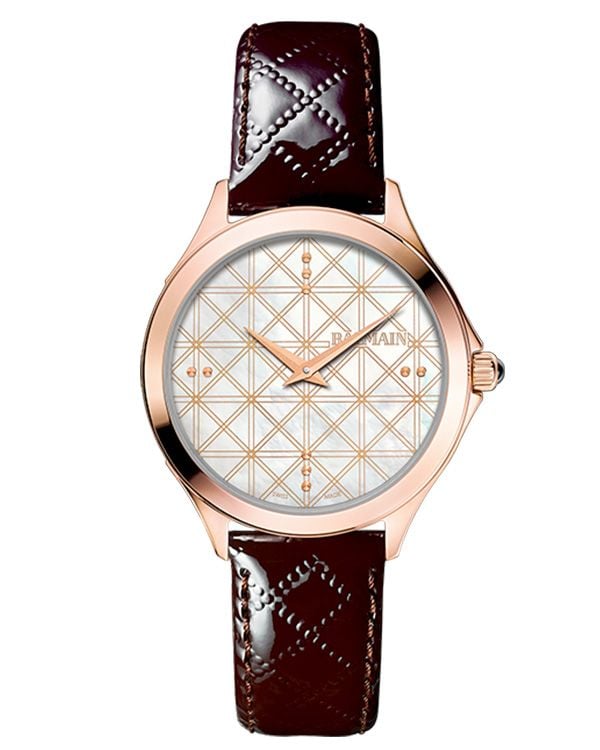 Đồng hồ Balmain B4759.72.86