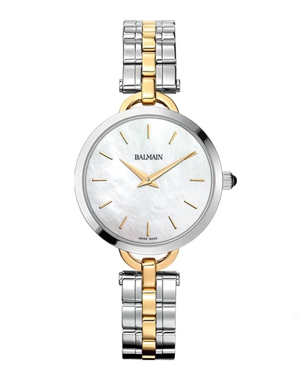 Đồng hồ Balmain B4772.39.86