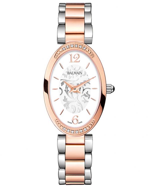 Đồng hồ Balmain B4873.33.14