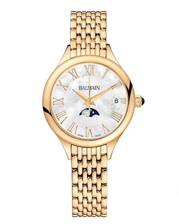 Đồng hồ Balmain B4910.33.82