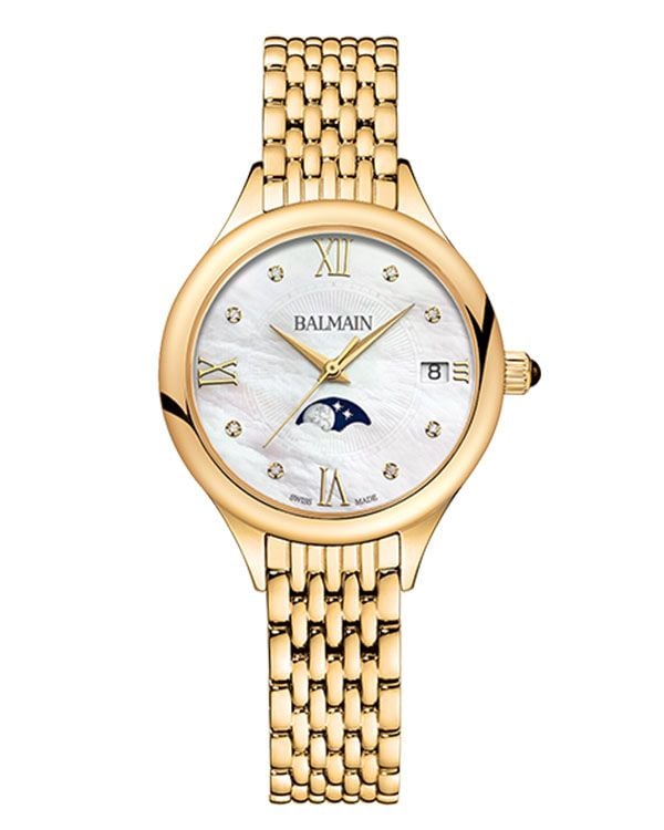 Đồng hồ Balmain B4910.33.85