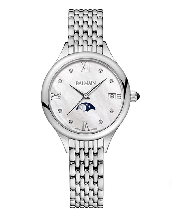 Đồng hồ Balmain B4911.33.85