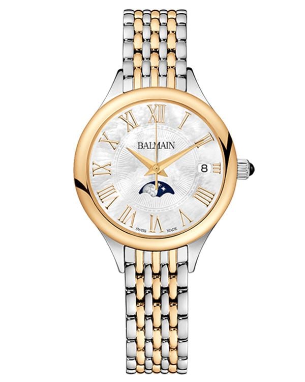 Đồng hồ Balmain B4912.39.82